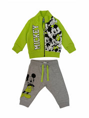 Completi Verde Melby