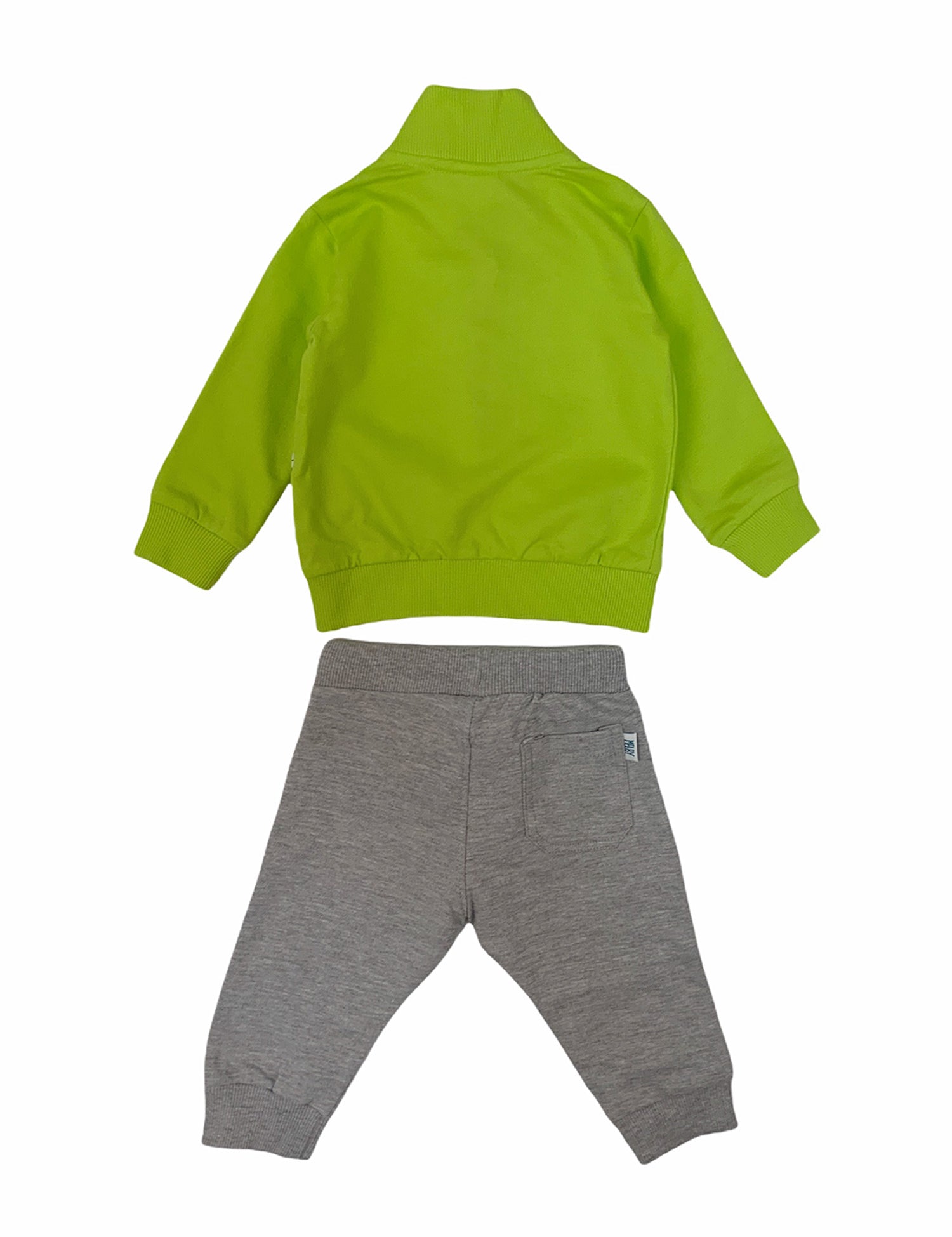 Completi Verde Melby