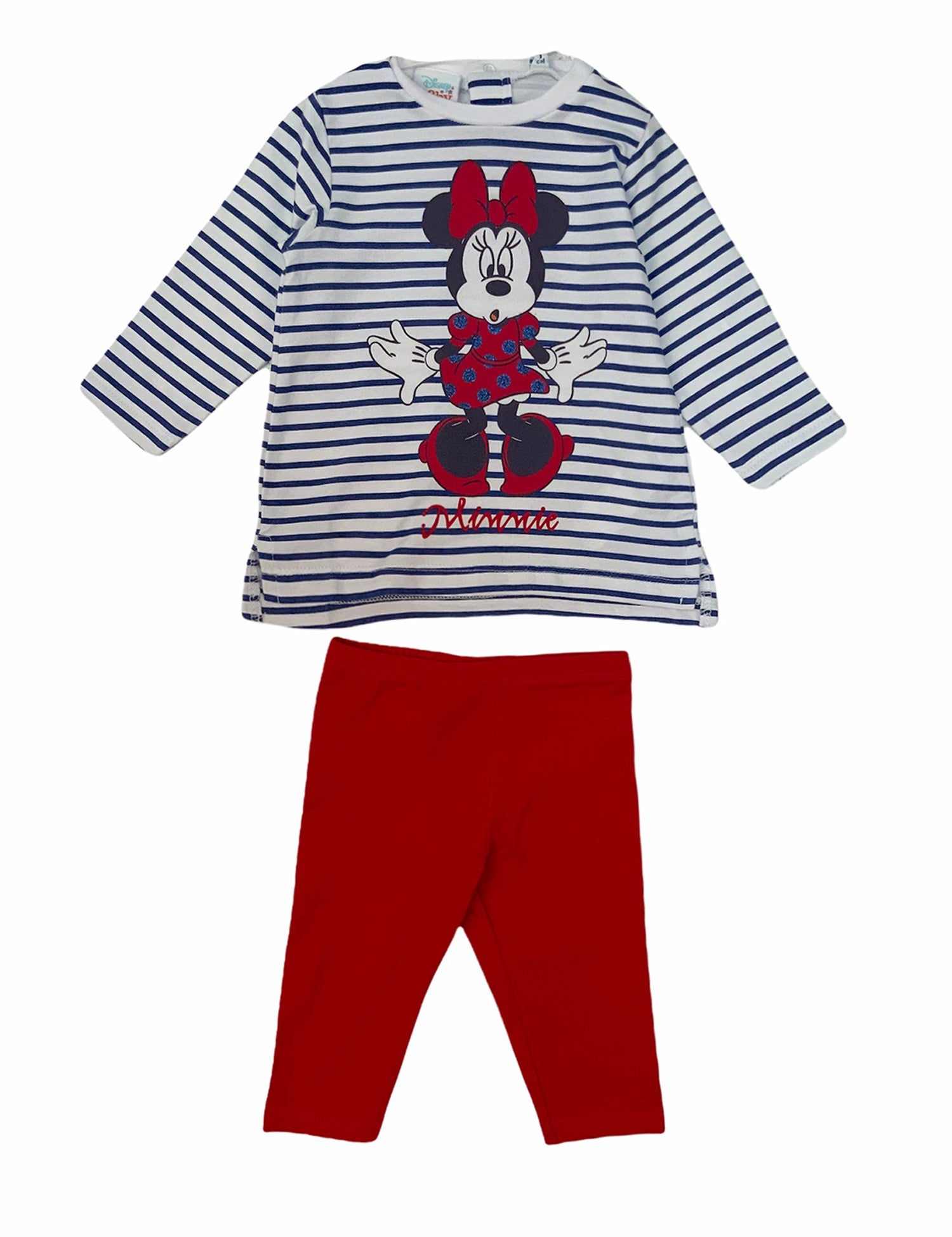 Completi Rosso Melby