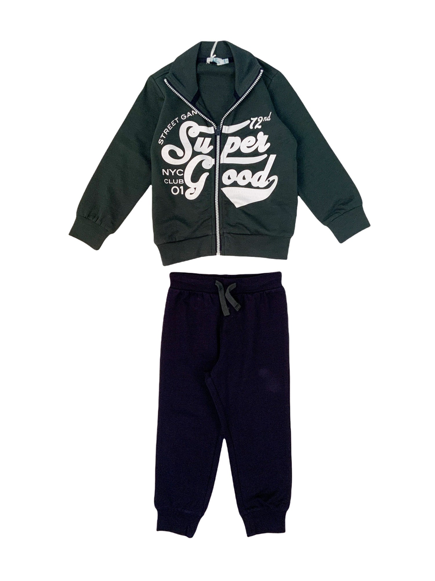 Completi Verde Melby