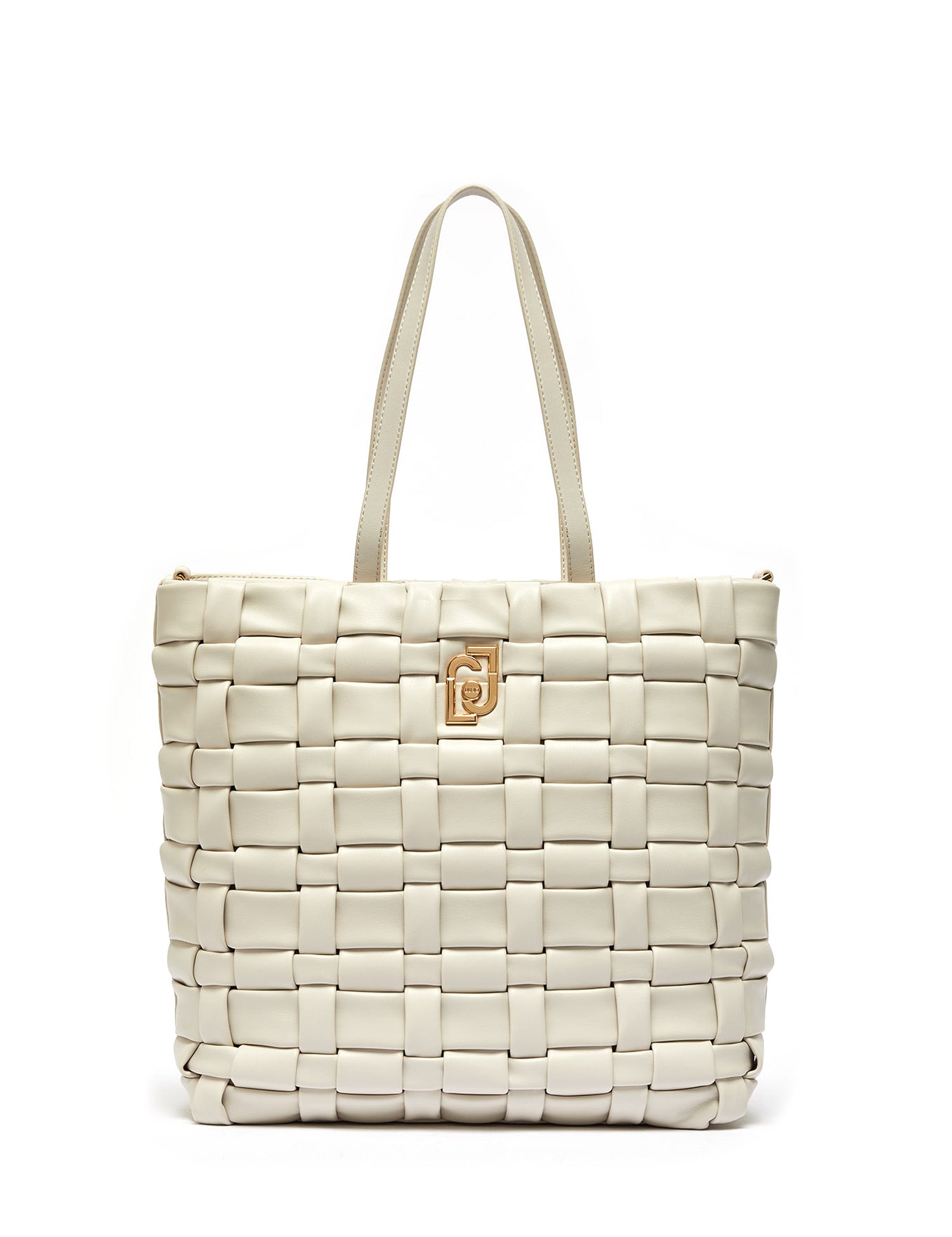 Shopper Beige Liu-jo