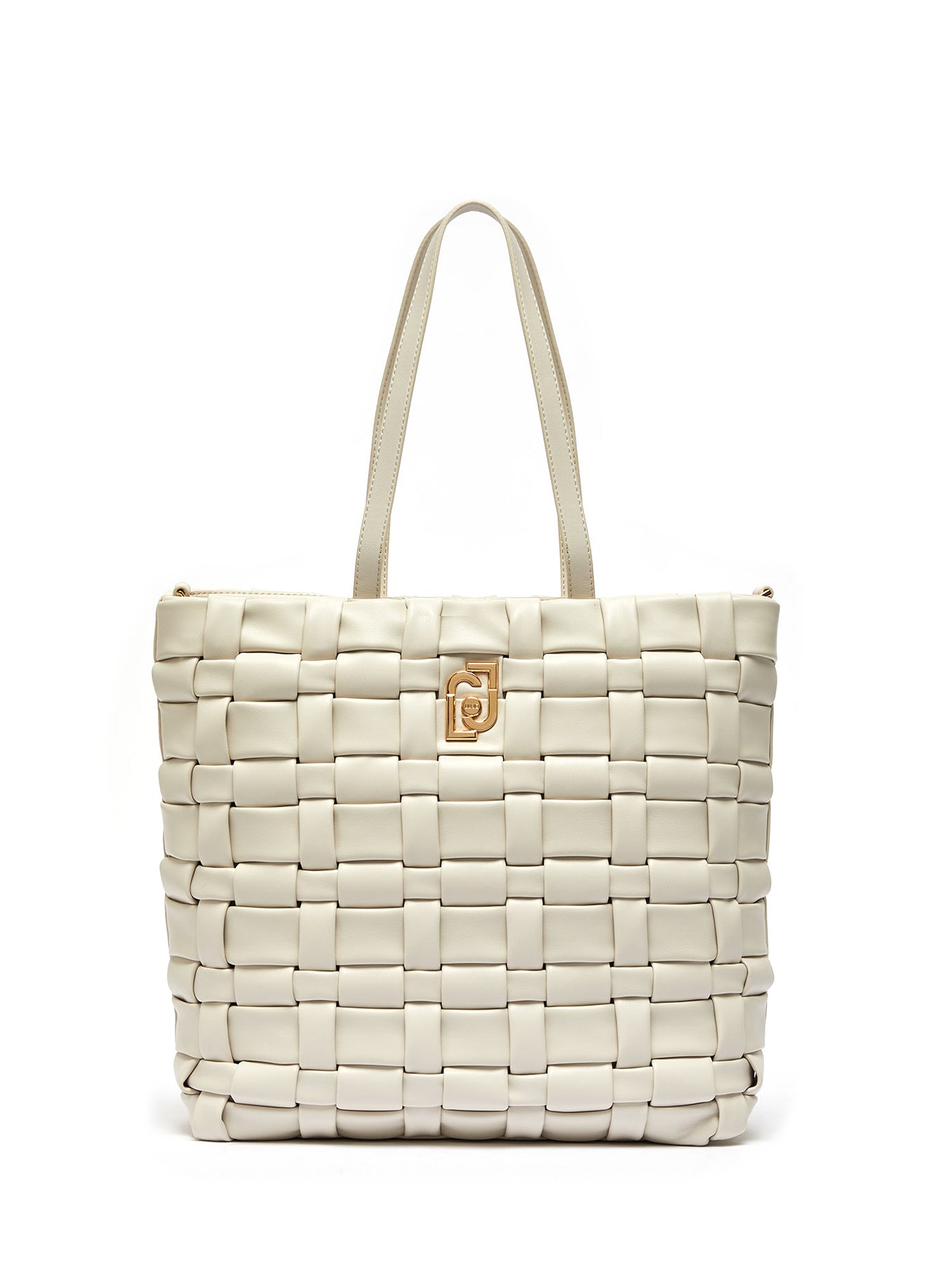 Shopper Beige Liu-jo