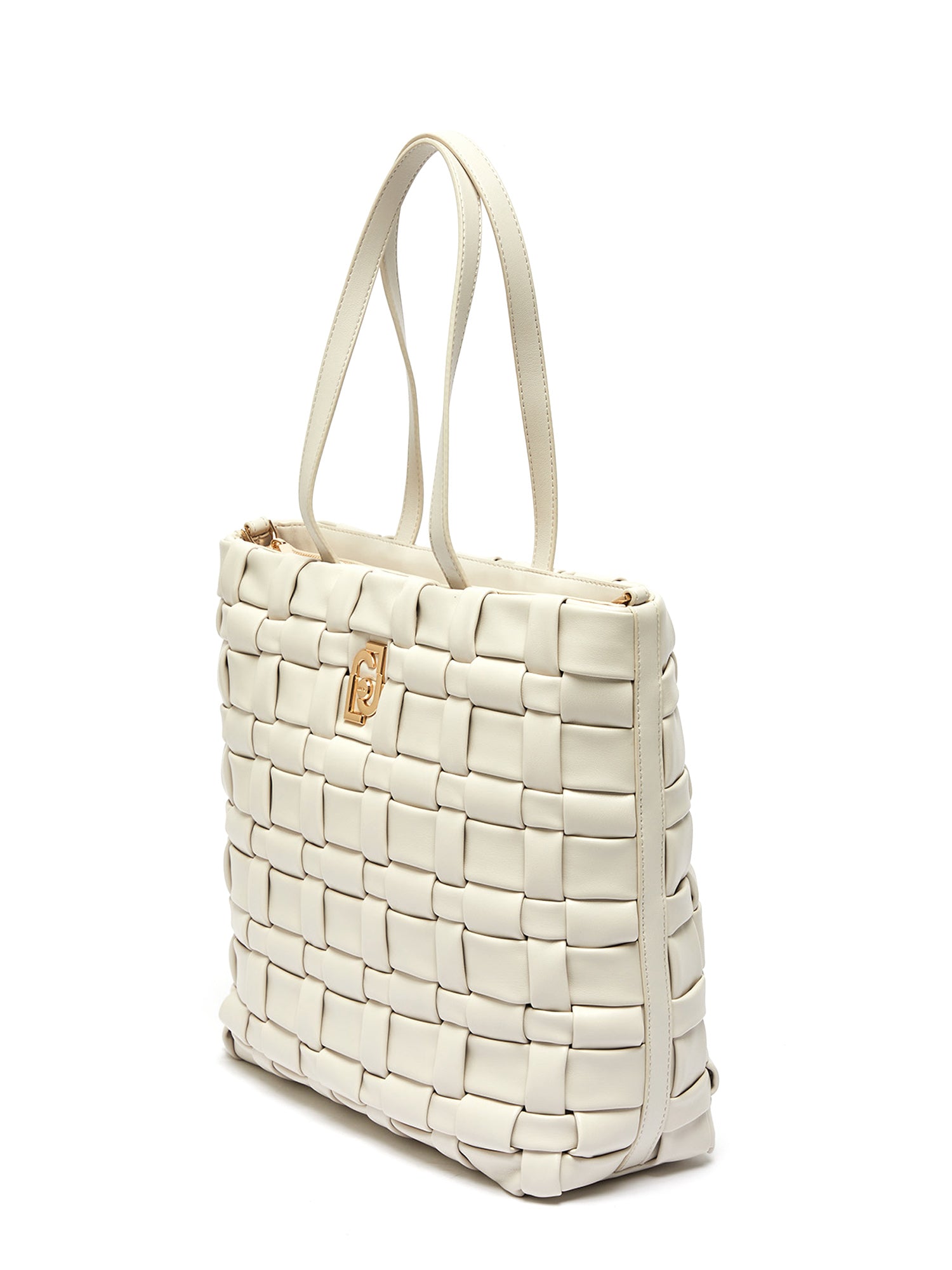 Shopper Beige Liu-jo
