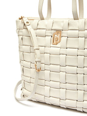 Shopper Beige Liu-jo