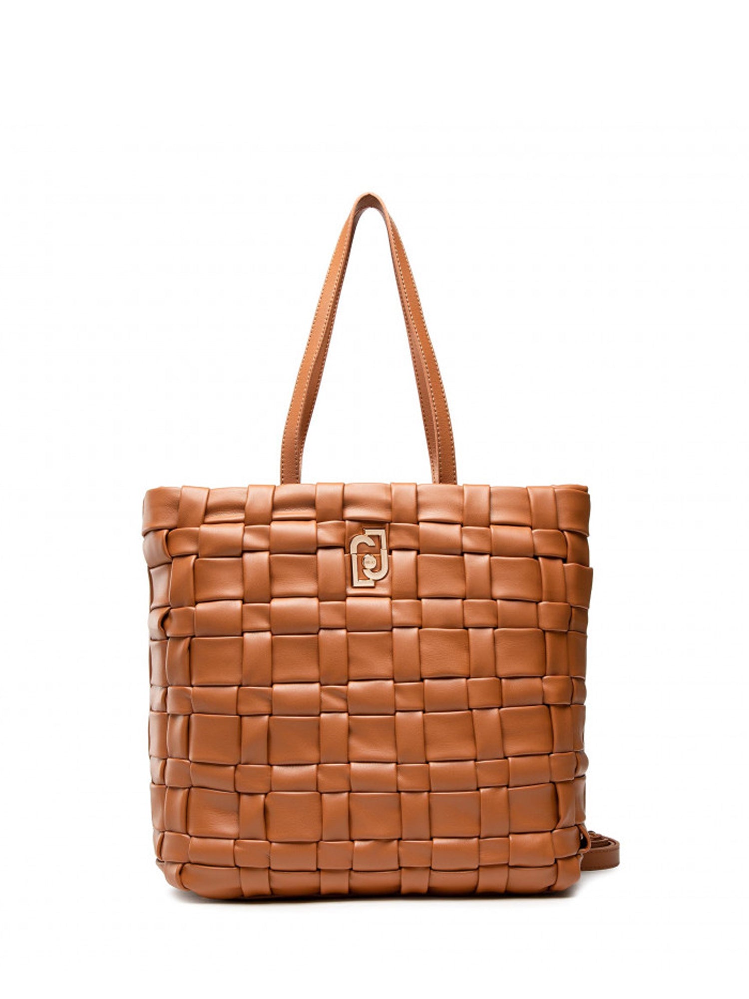 Shopper Arancio Liu-jo