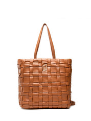 Shopper Arancio Liu-jo