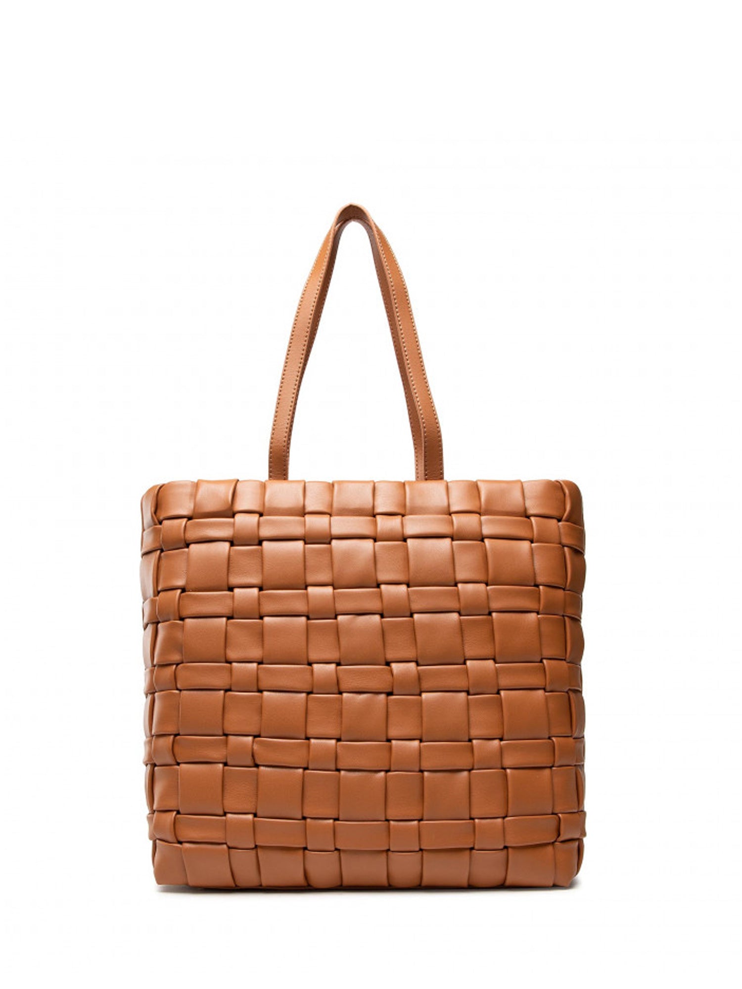 Shopper Arancio Liu-jo