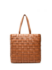 Shopper Arancio Liu-jo