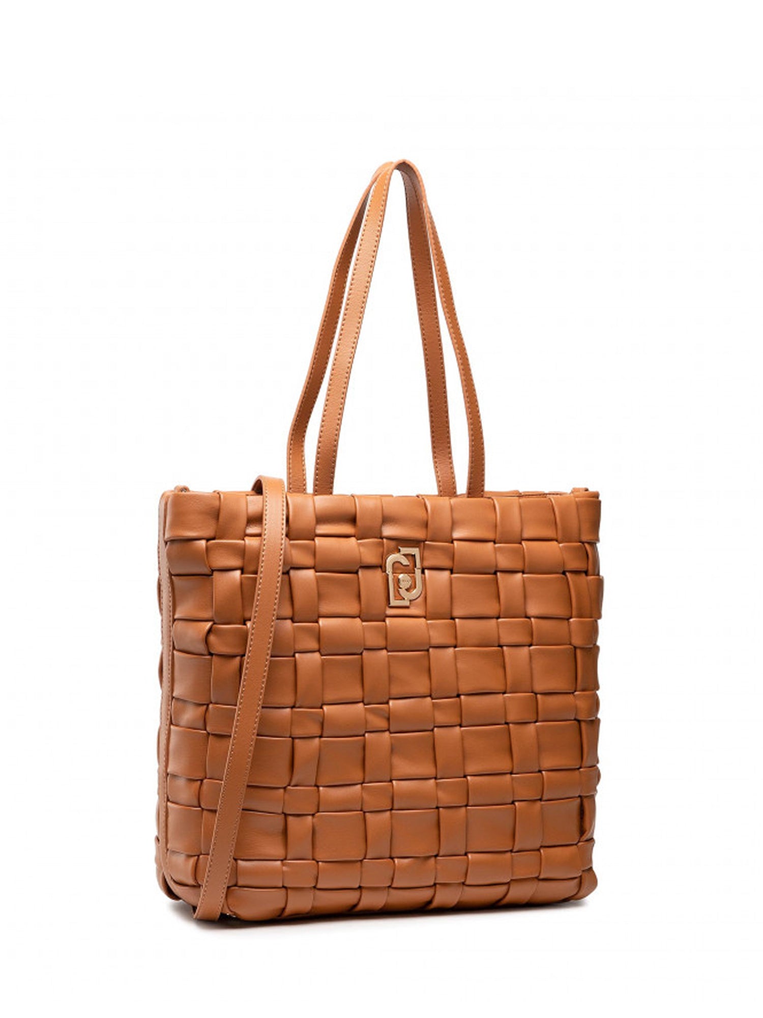 Shopper Arancio Liu-jo