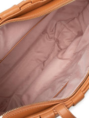 Shopper Arancio Liu-jo