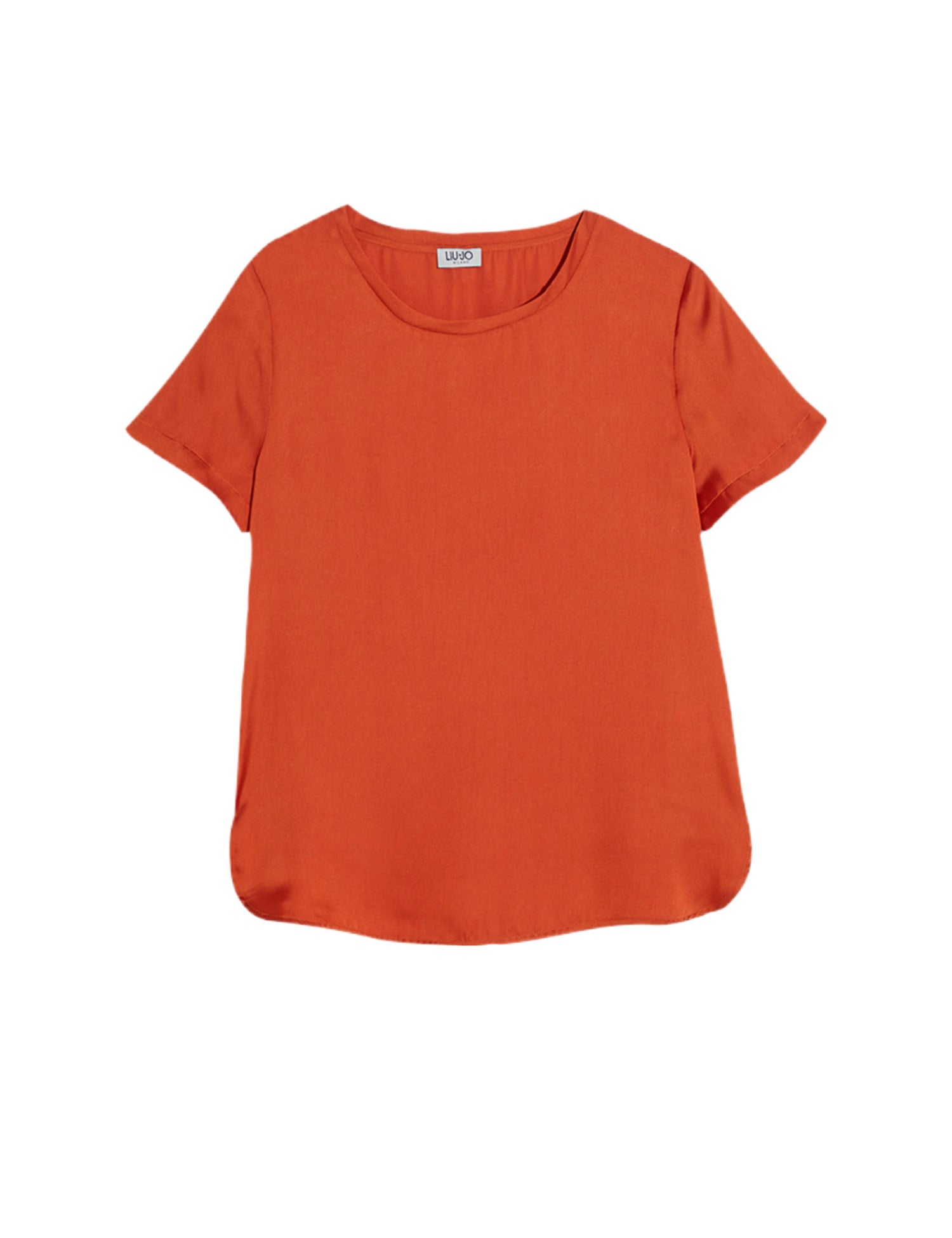 Bluse Arancio Liu-jo