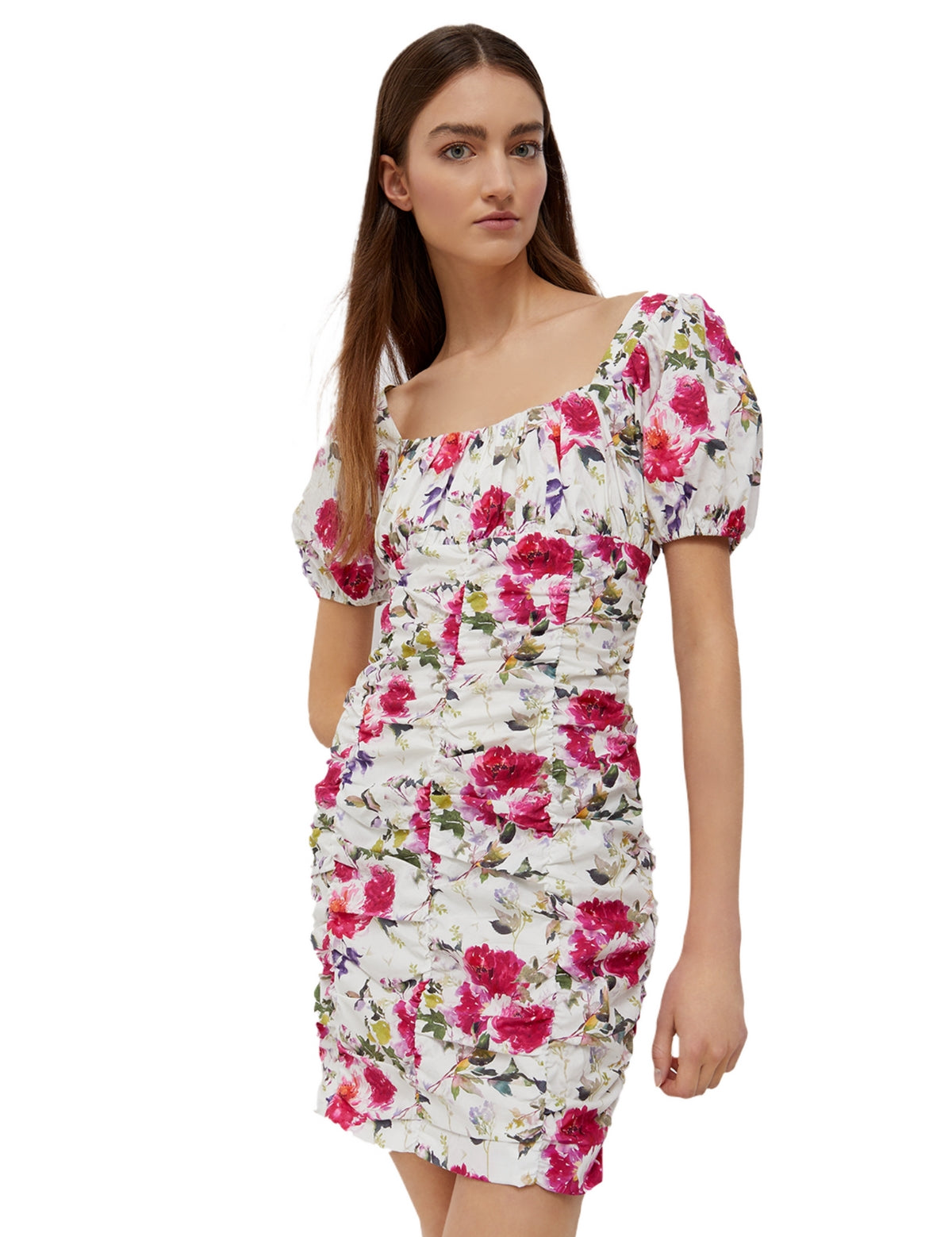 Vestiti Bianco Liu-jo