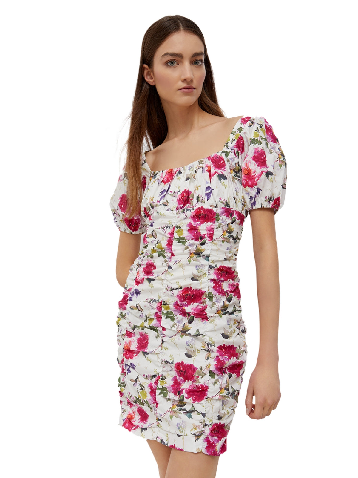 Vestiti Bianco Liu-jo