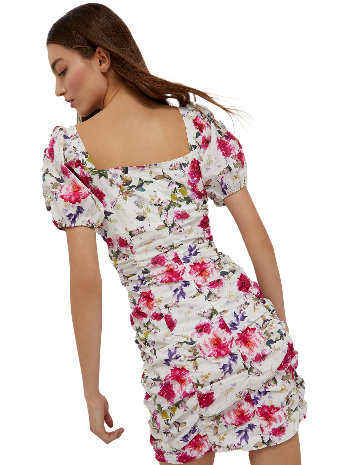 Vestiti Bianco Liu-jo