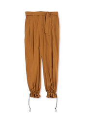 Pantaloni Marrone Liu-jo