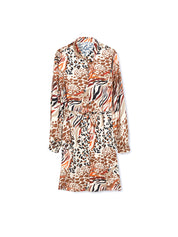 Vestiti Beige Liu-jo