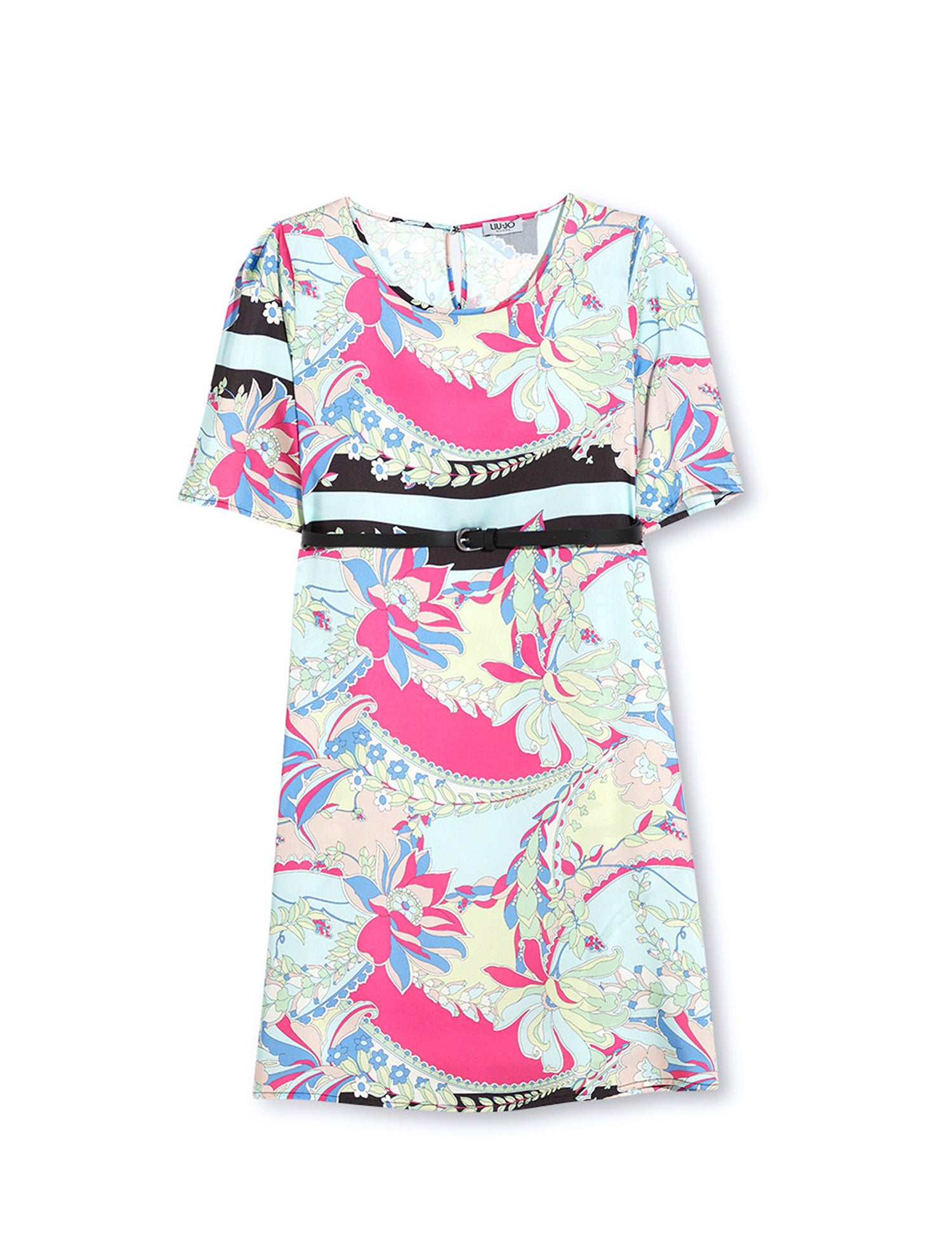 Vestiti Blu Chiaro Liu-jo