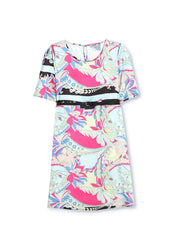 Vestiti Blu Chiaro Liu-jo