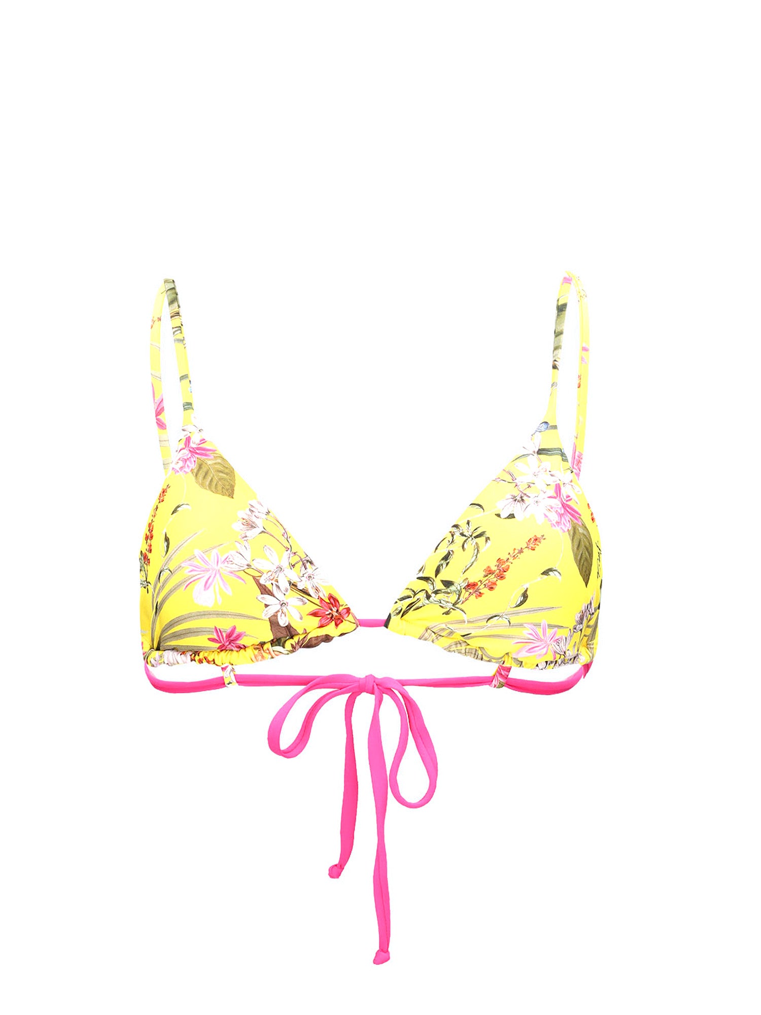 Costumi Giallo Liu-jo