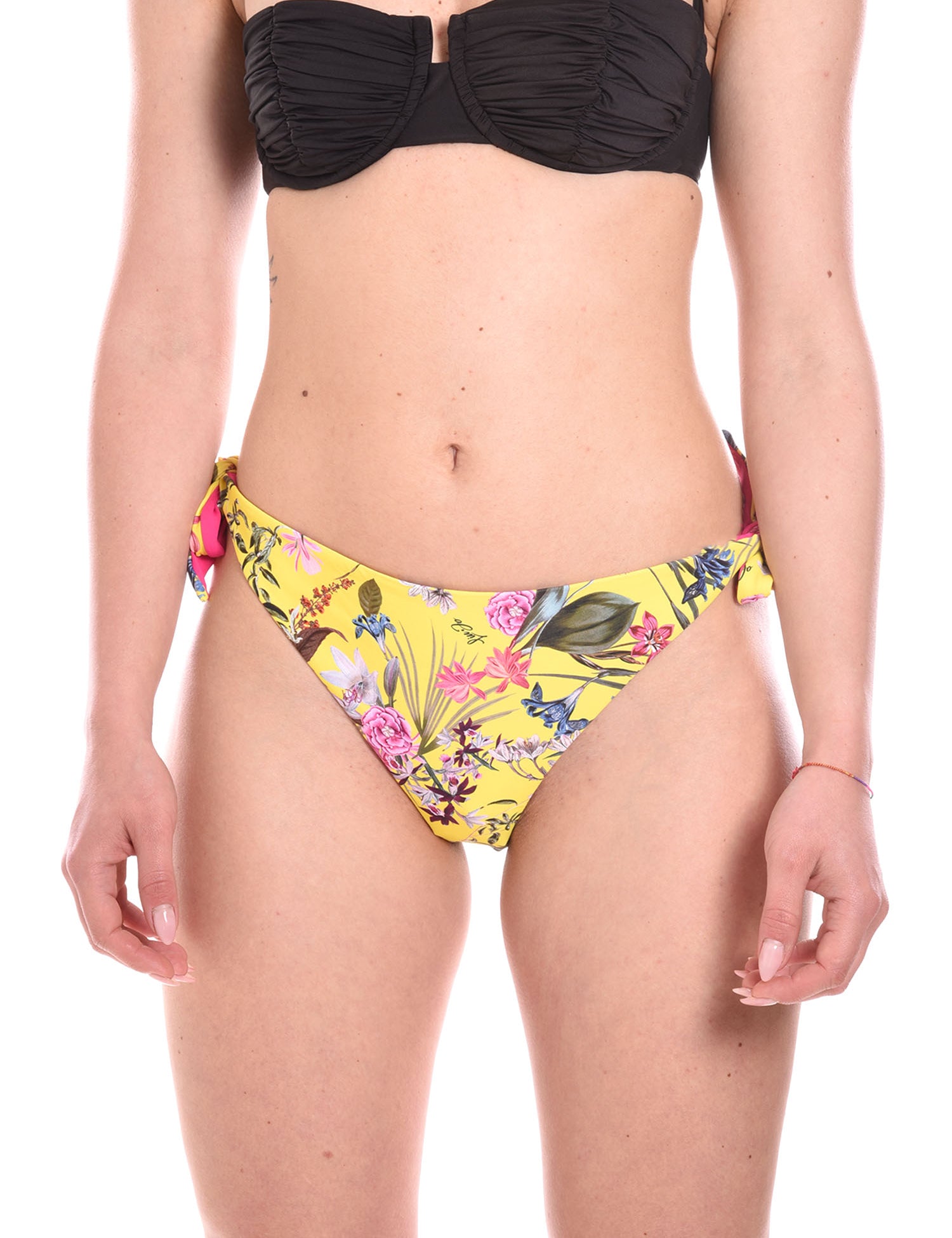 Costumi Giallo Liu-jo