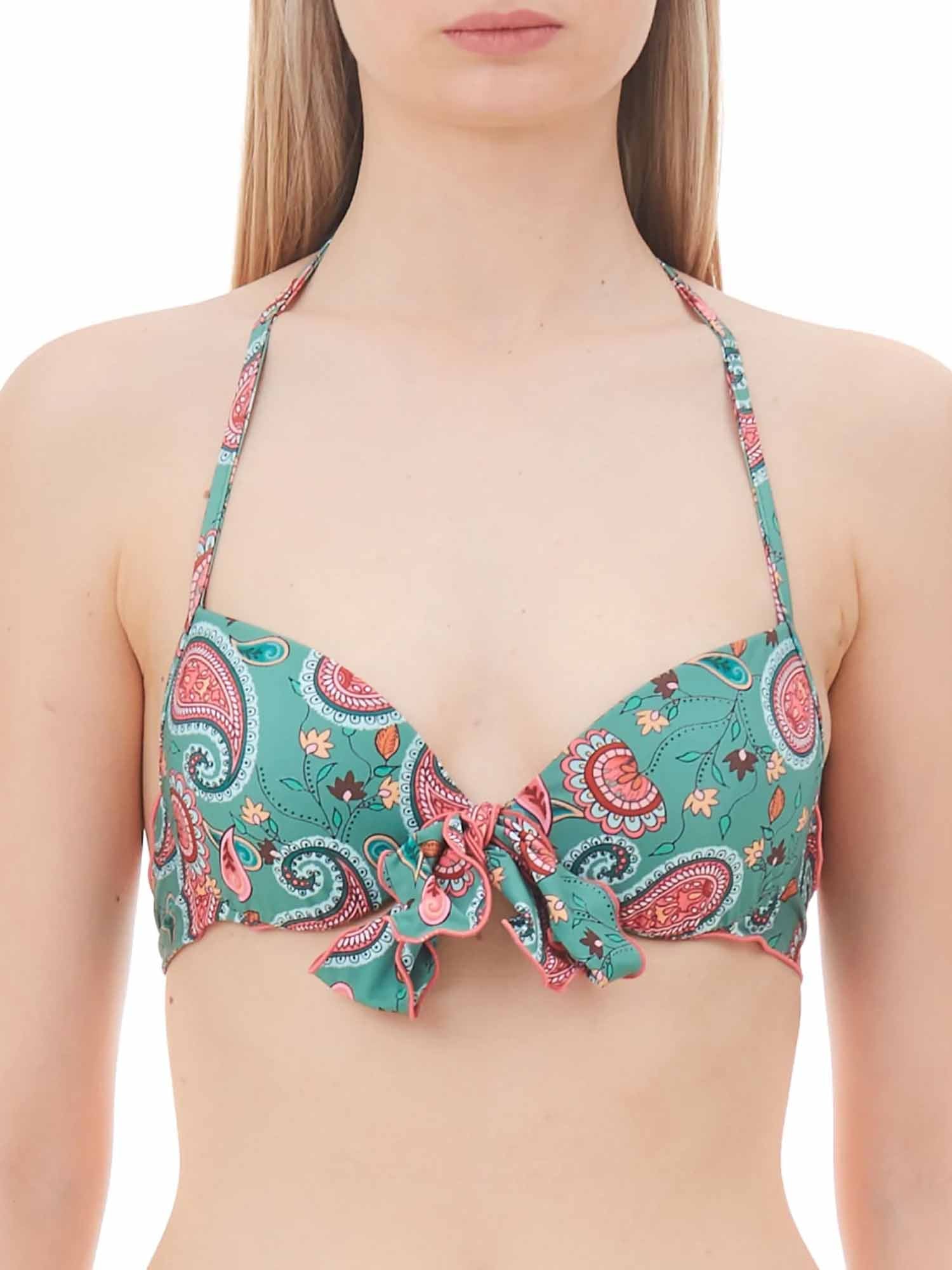 Costumi Verde Liu-jo