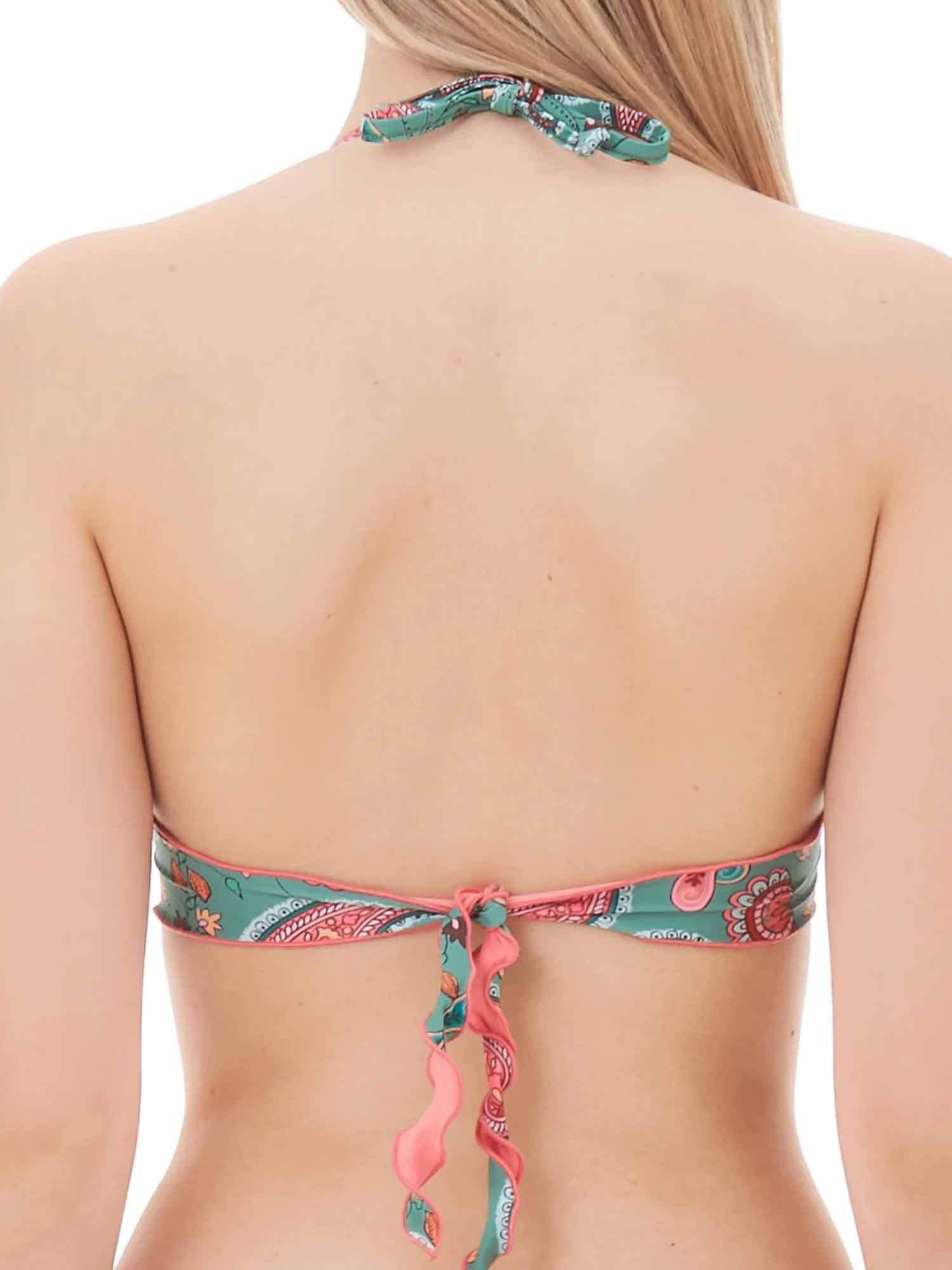 Costumi Verde Liu-jo