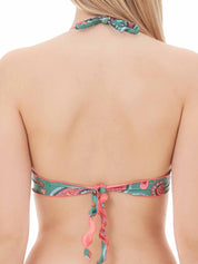 Costumi Verde Liu-jo