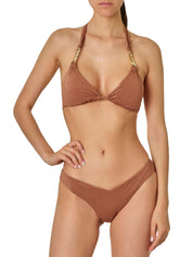 Costumi Marrone Liu-jo