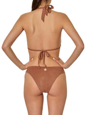 Costumi Marrone Liu-jo