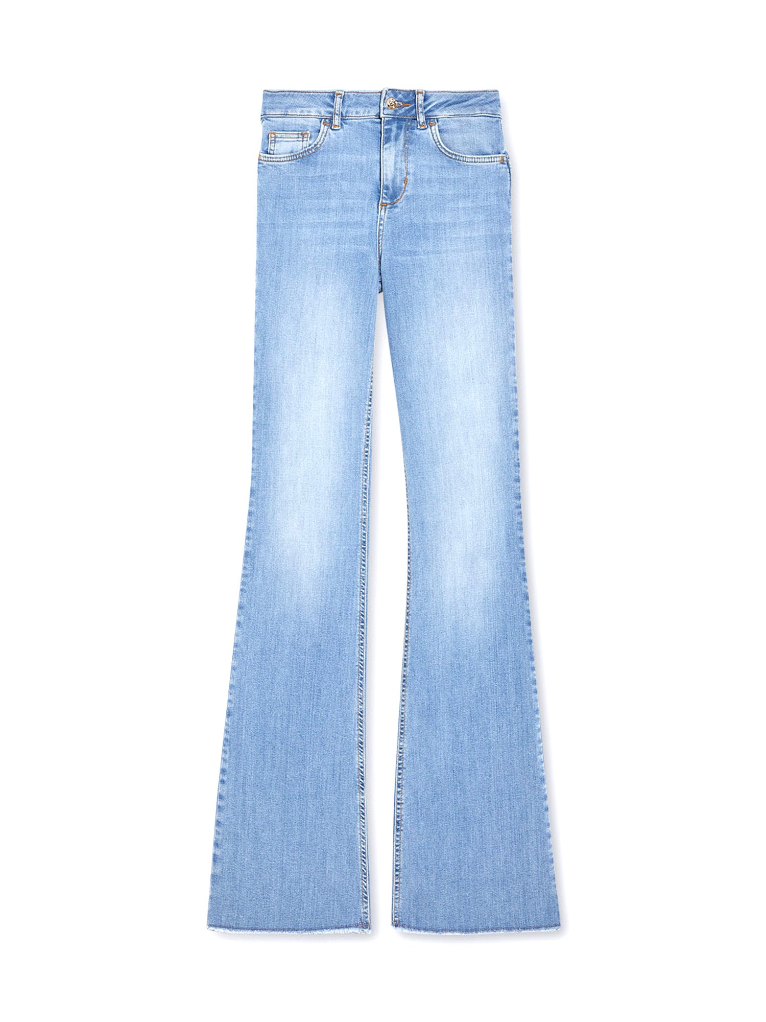 Jeans Blu Liu-jo