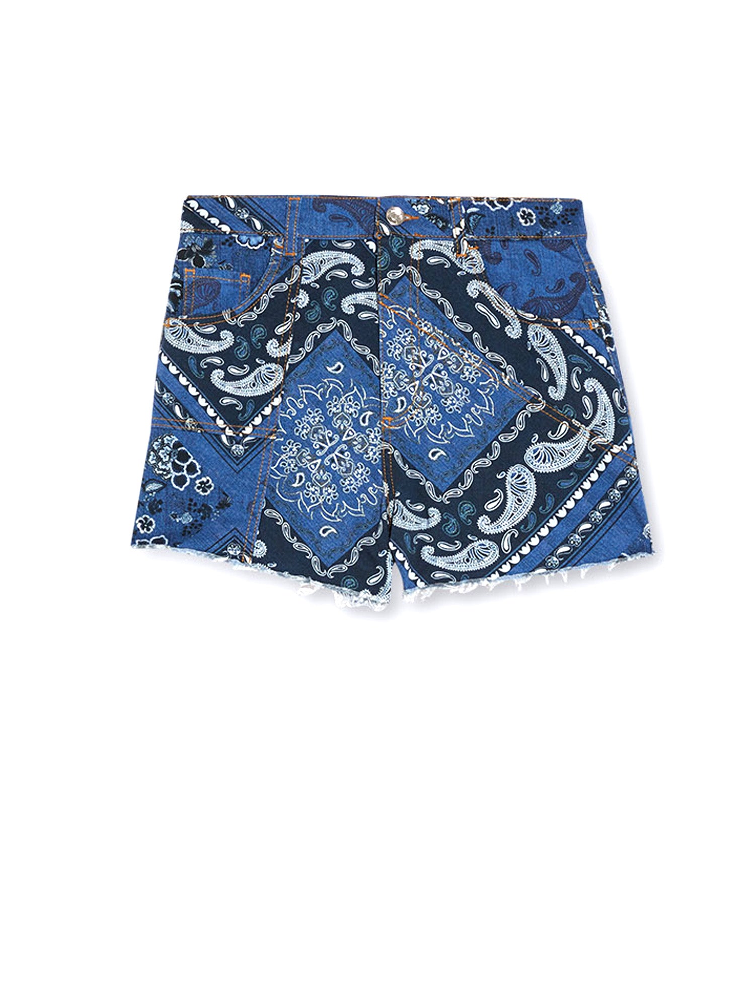 Shorts Blu Liu-jo