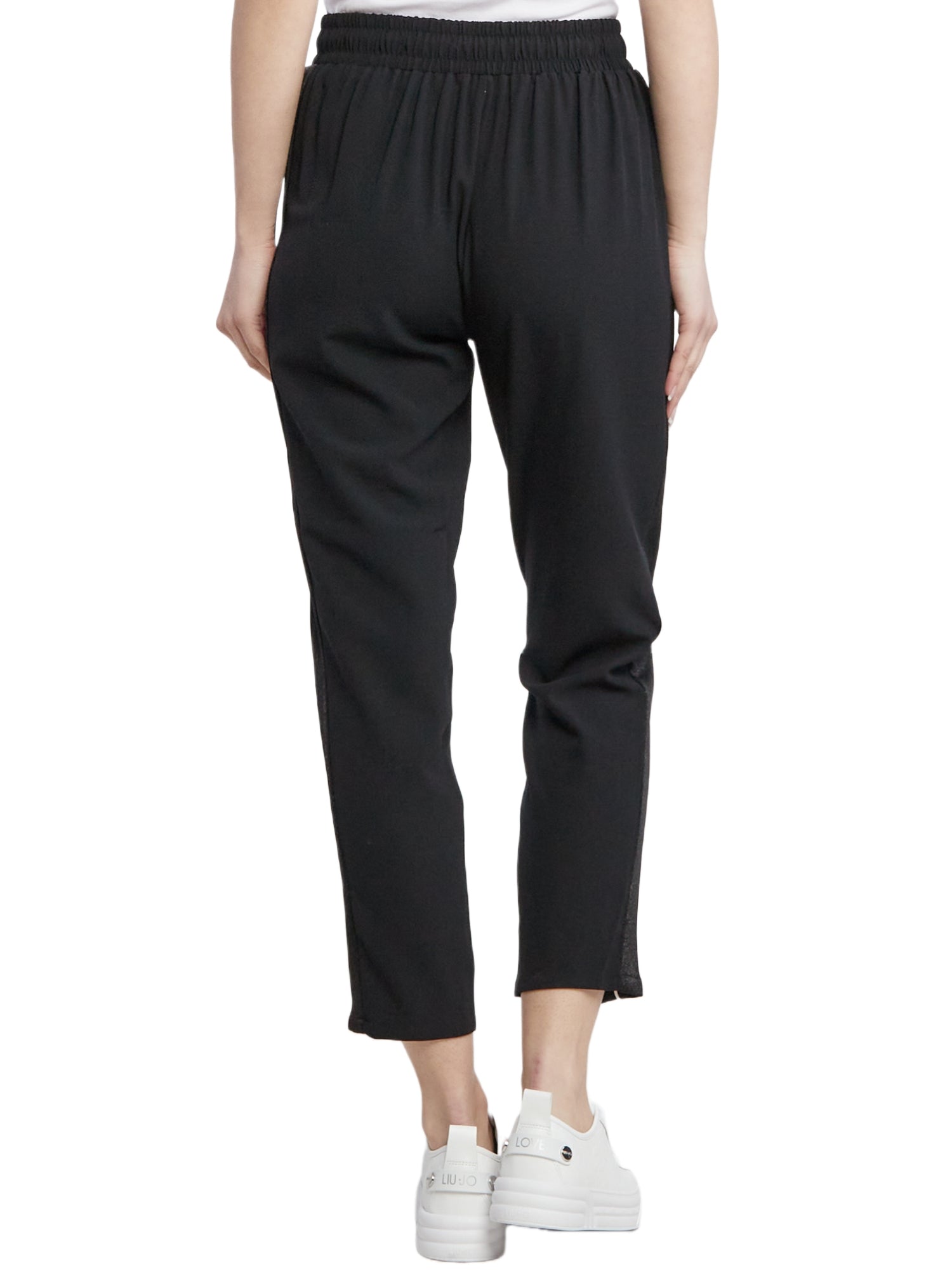 Pantaloni Nero Liu-jo