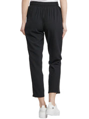 Pantaloni Nero Liu-jo