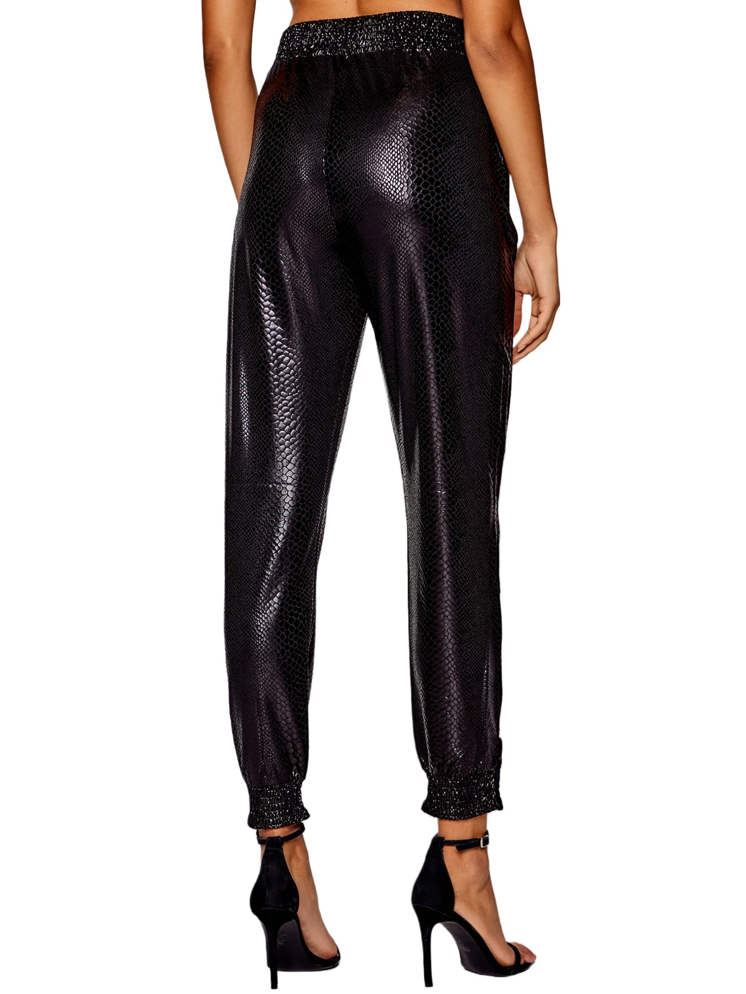 Pantaloni Nero Liu-jo