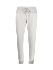 Pantaloni sportivi Grigio Liu-jo