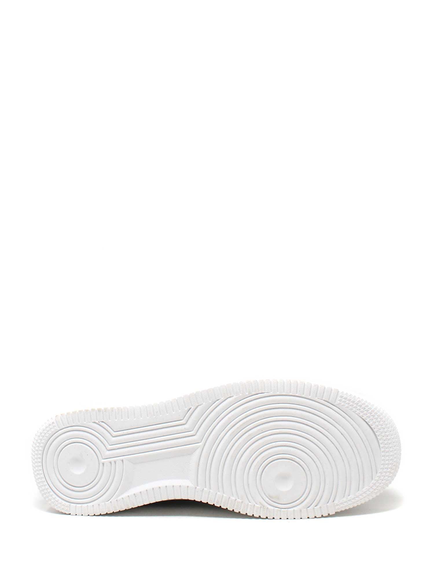 Sneakers Nero Shop Art