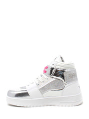 Sneakers Bianco Shop Art