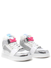Sneakers Bianco Shop Art