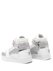 Sneakers Bianco Shop Art