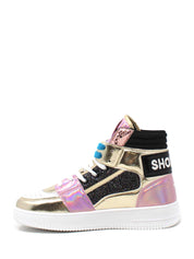 Sneakers Dorato Shop Art