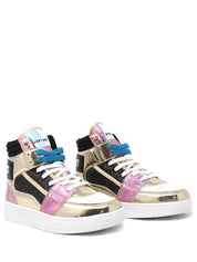 Sneakers Dorato Shop Art