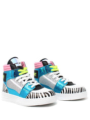 Sneakers Bianco Shop Art