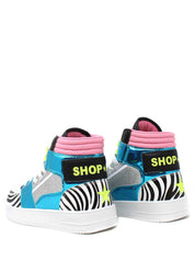 Sneakers Bianco Shop Art