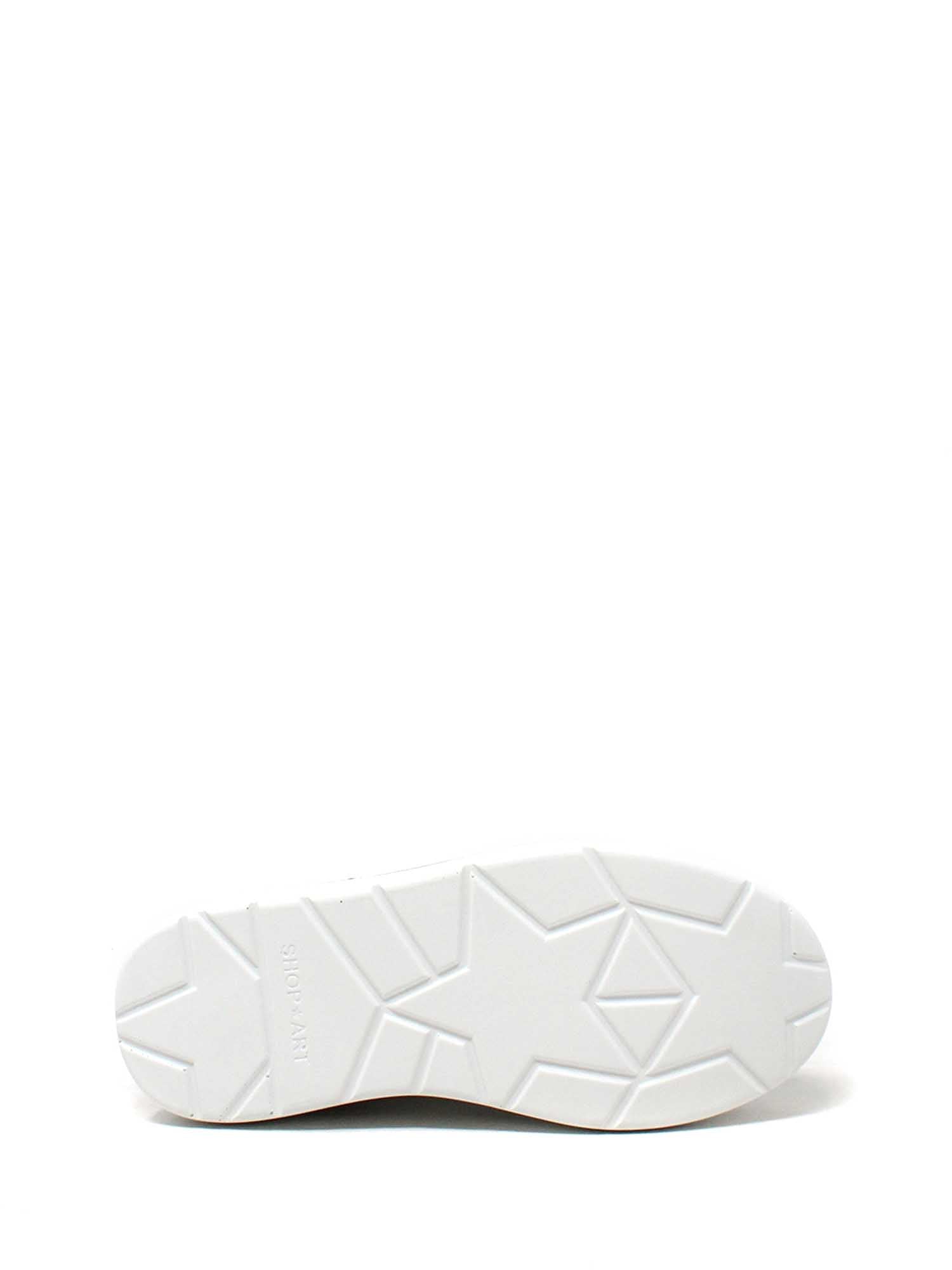 Sneakers Bianco Shop Art