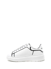 Sneakers Bianco Shop Art