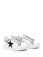 Sneakers Bianco Shop Art