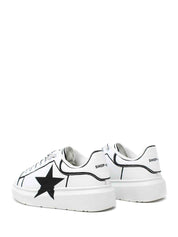 Sneakers Bianco Shop Art