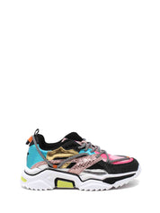 Sneakers Nero Shop Art