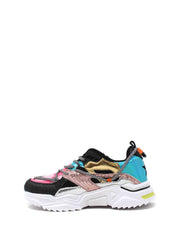 Sneakers Nero Shop Art