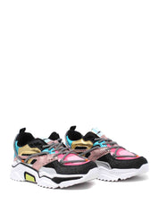 Sneakers Nero Shop Art